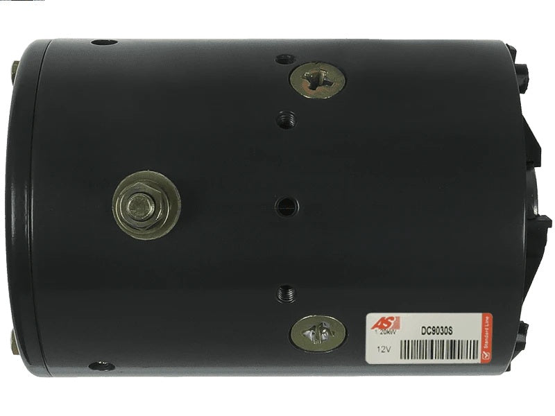 46-948 12V/1.2Kw ACW New DC Motor