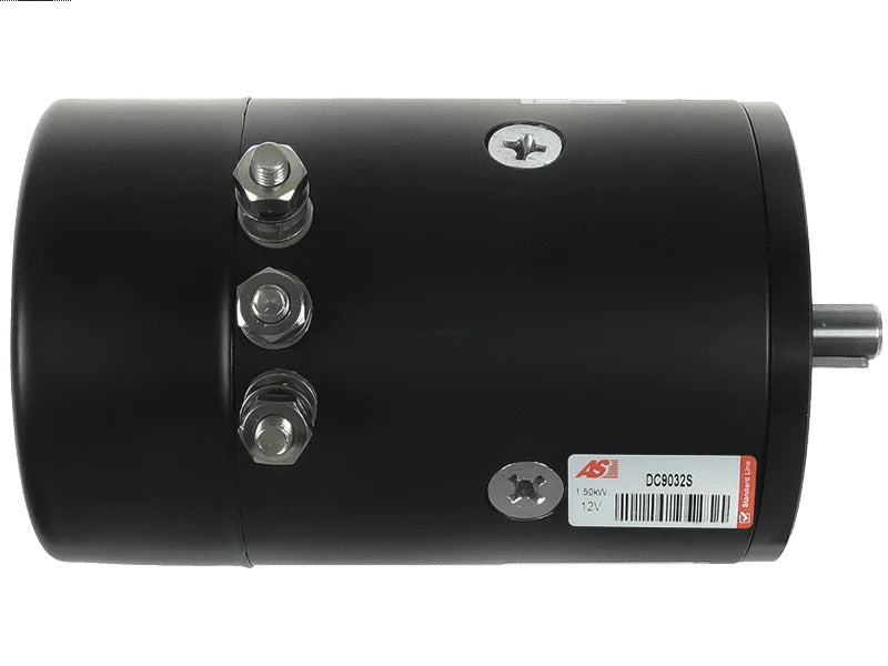 DC9032S 12V/1.5Kw CW/ACW New DC Motor