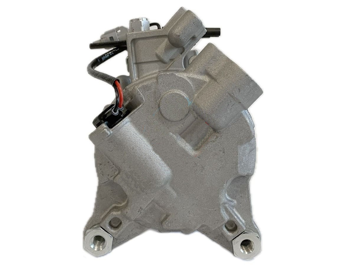 447160-8731 12V New AC Compressor