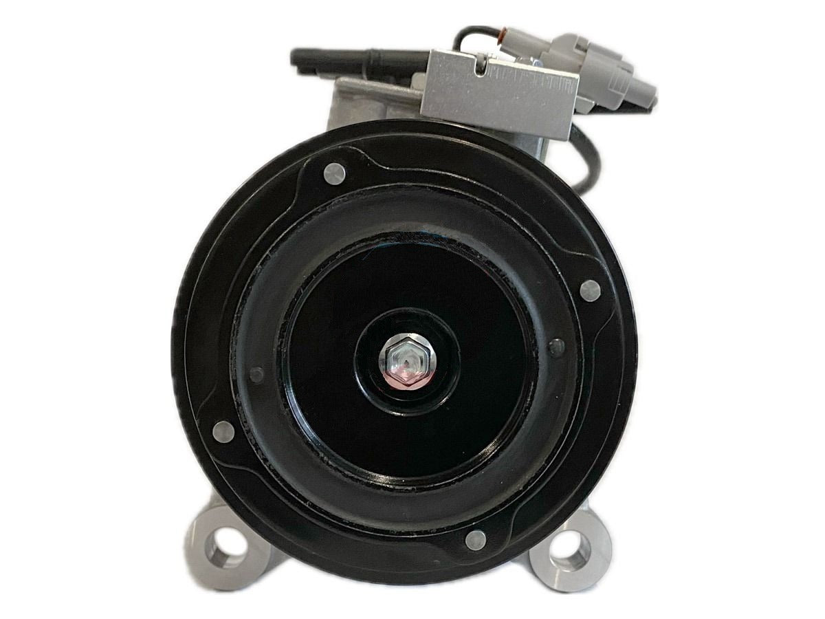 447160-8731 12V New AC Compressor