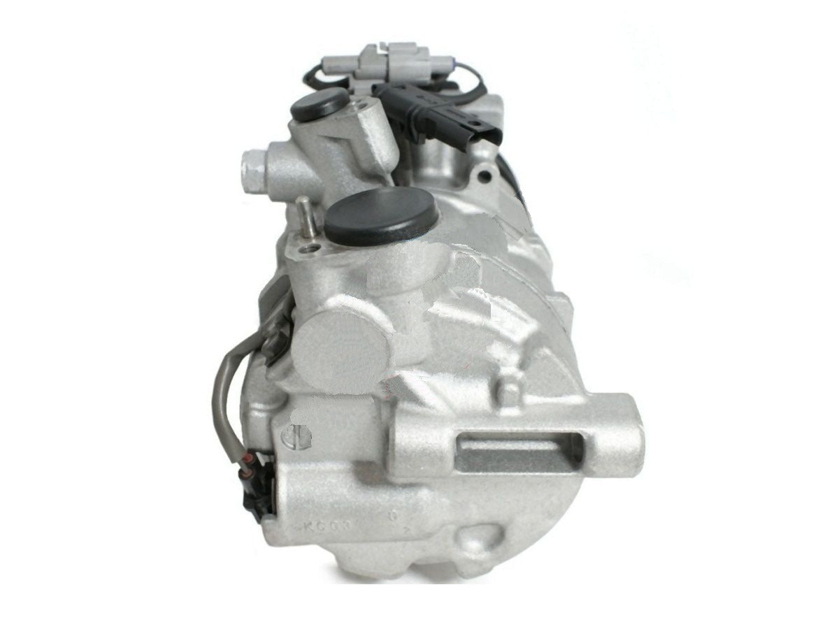 DCP05104 12V Refurbished AC Compressor