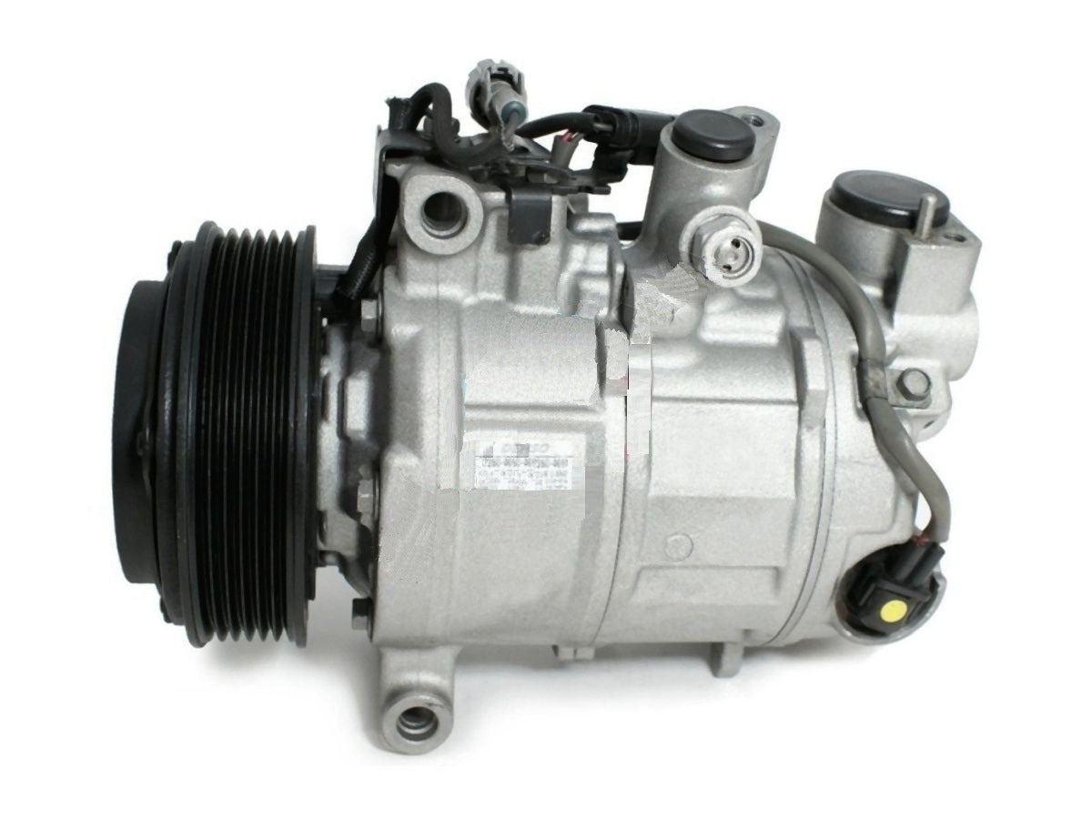DCP05104 12V Refurbished AC Compressor