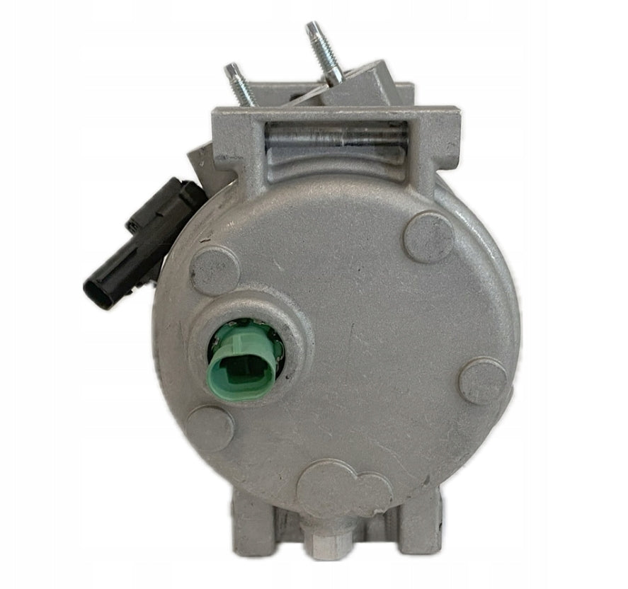 DCP06012 12V New AC Compressor