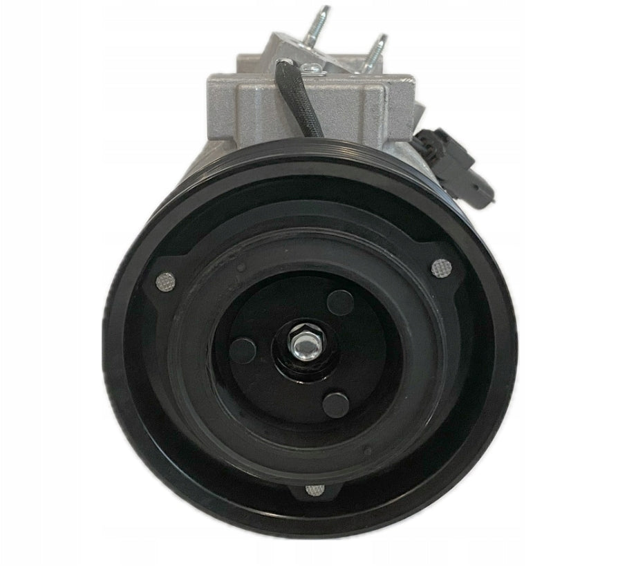 DCP06012 12V New AC Compressor