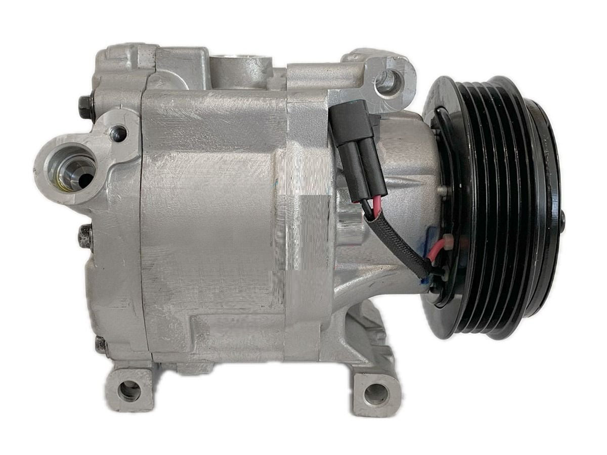 DCP09061 12V New AC Compressor