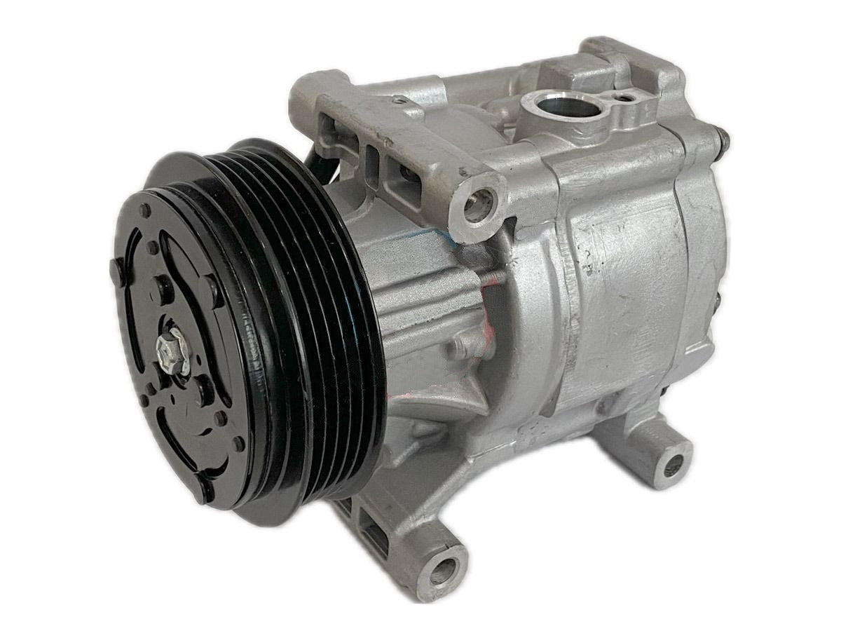 DCP09061 12V New AC Compressor