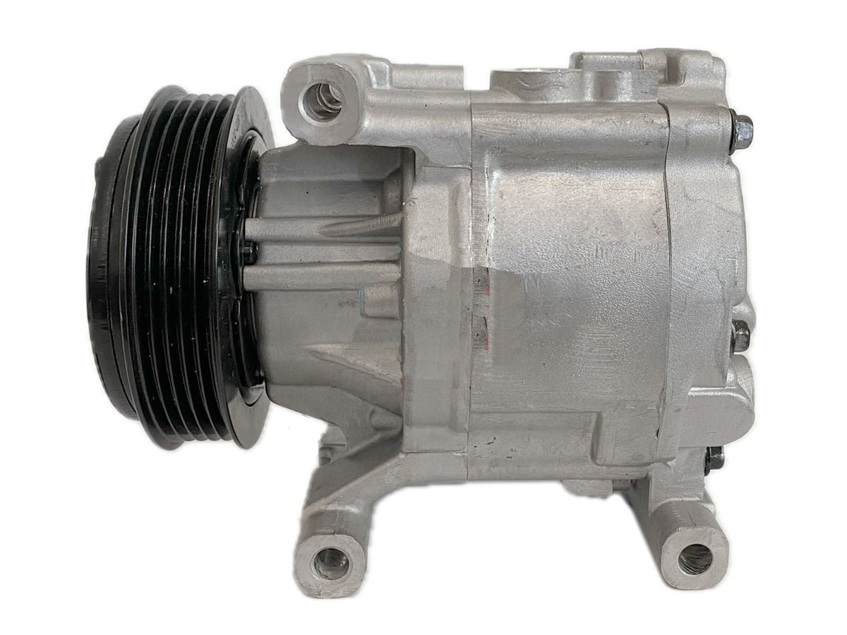 DCP09061 12V New AC Compressor