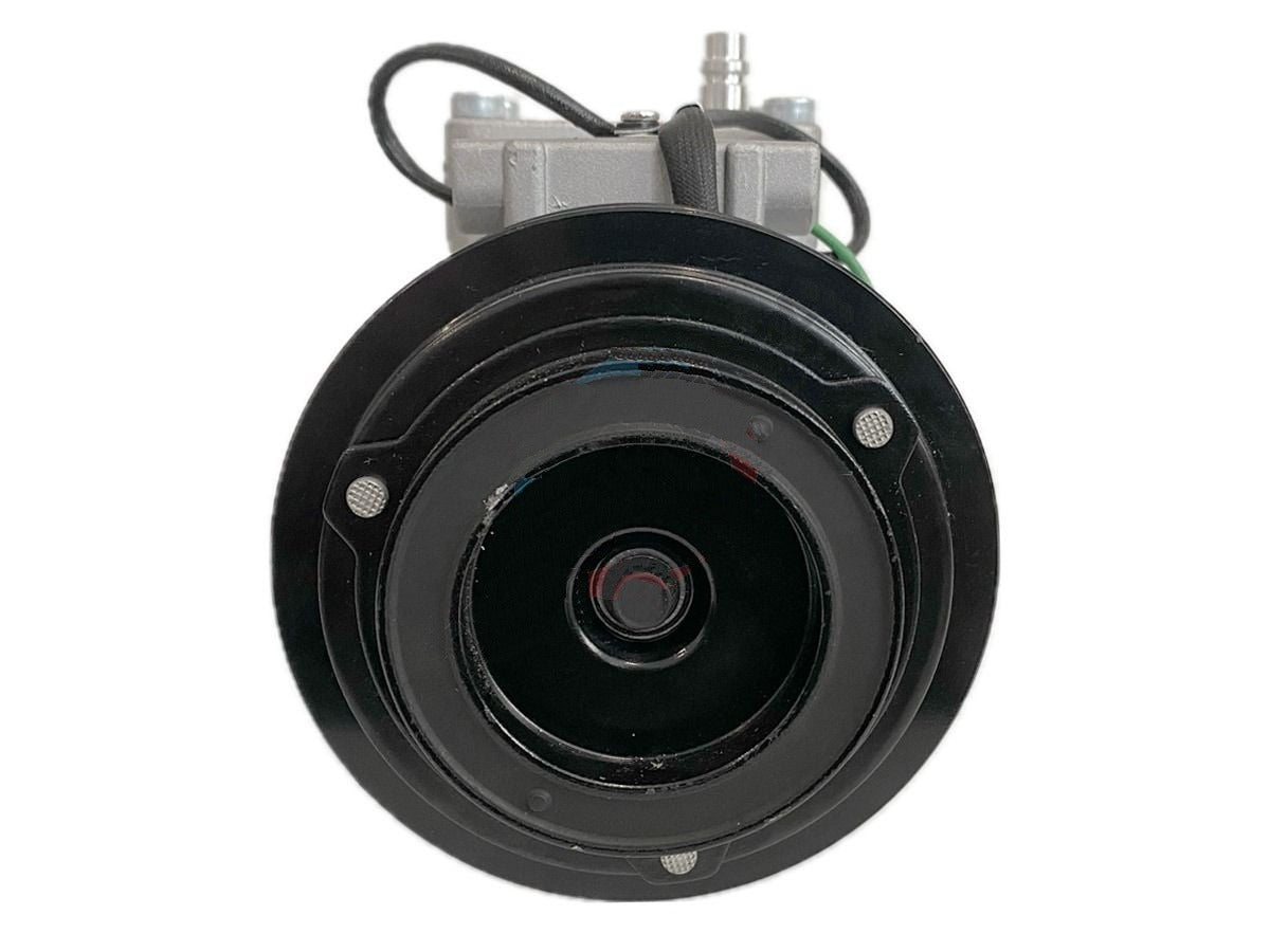DCP12004 12V New AC Compressor