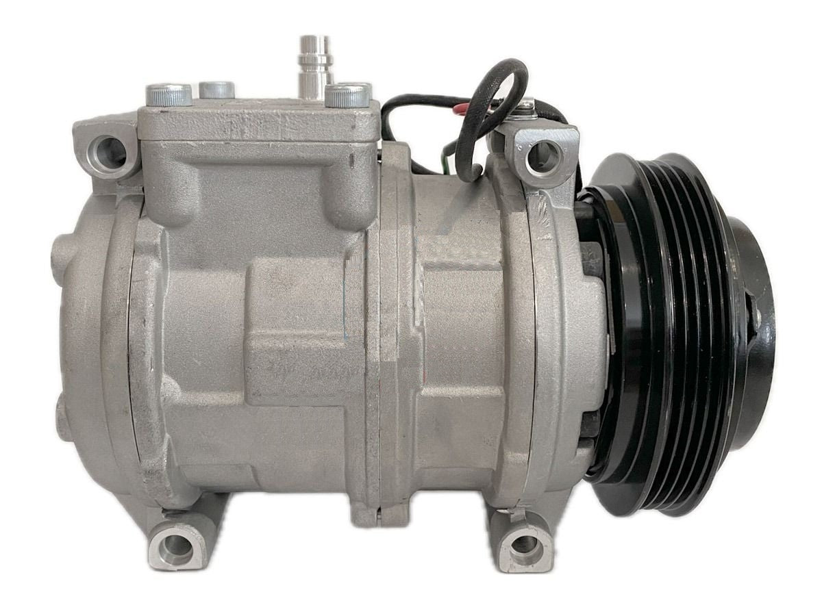 DCP12004 12V New AC Compressor