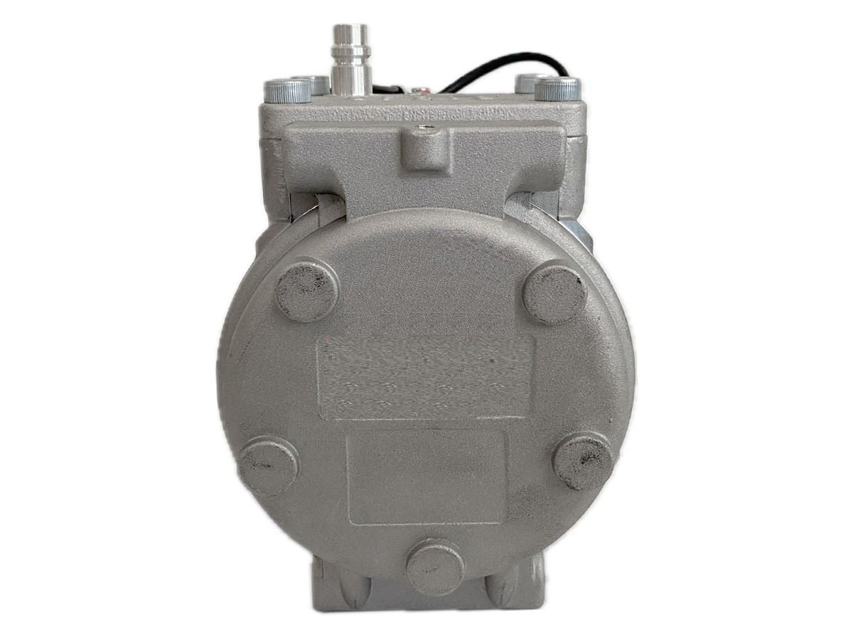 DCP12004 12V New AC Compressor