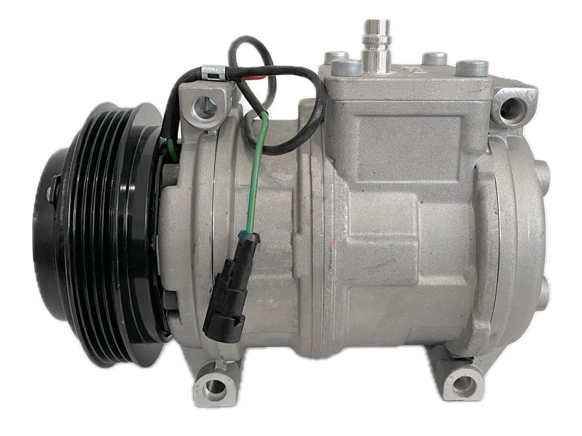 DCP12004 12V New AC Compressor