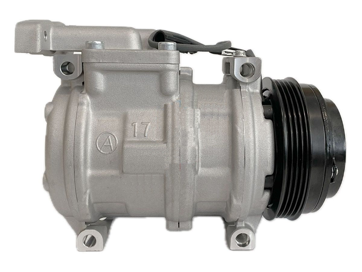 DCP12009 24V New AC Compressor
