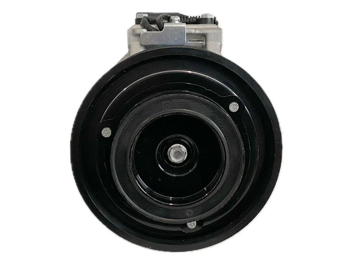 DCP17121 12V New AC Compressor