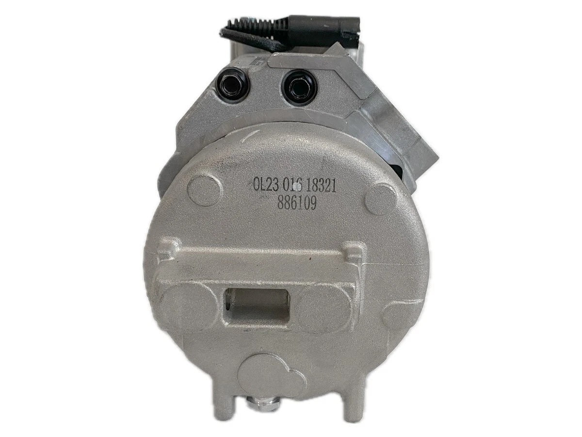 DCP17121 12V New AC Compressor