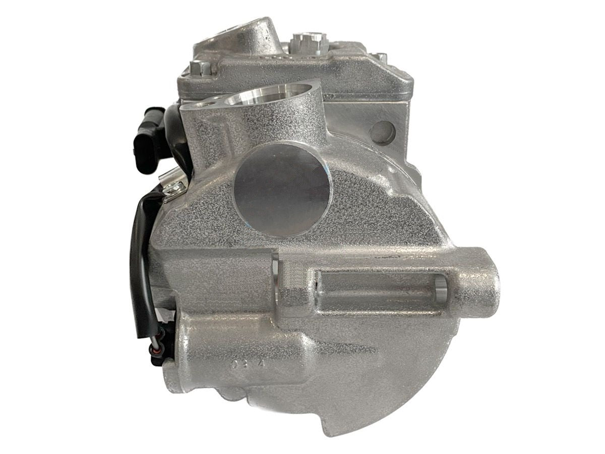 DCP17165 12V New AC Compressor