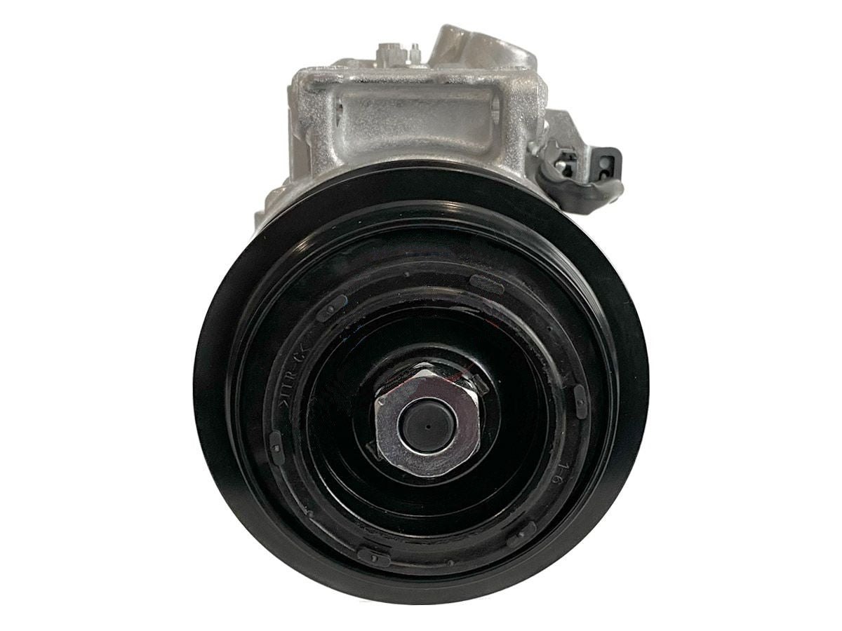 DCP17165 12V New AC Compressor