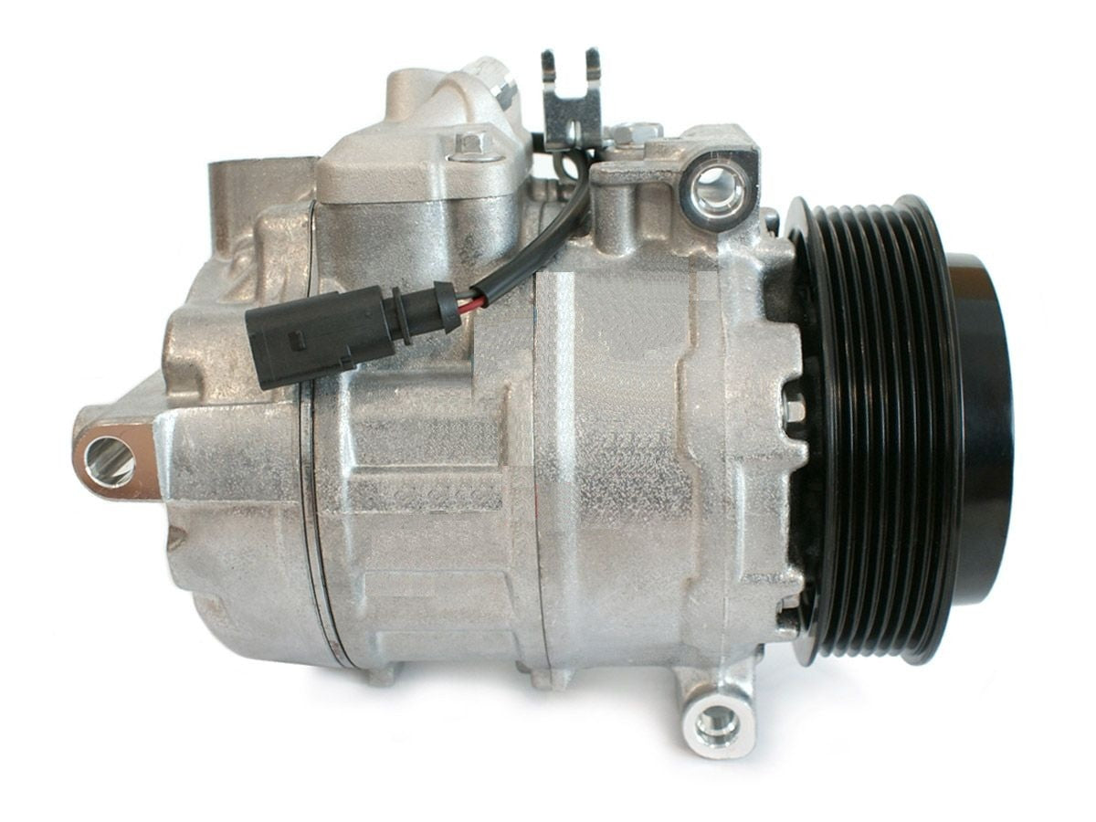 DCP28014 12V New AC Compressor