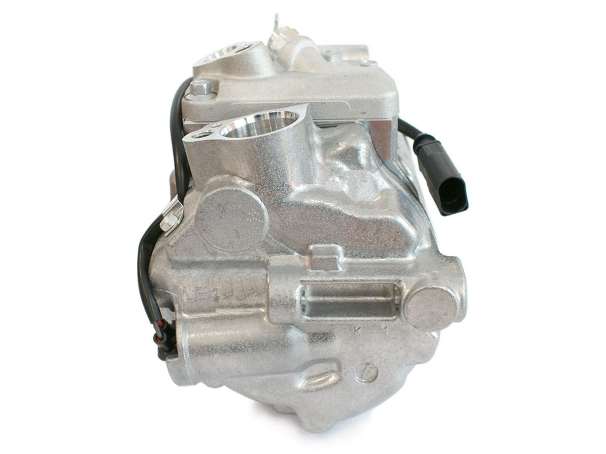 DCP28014 12V New AC Compressor