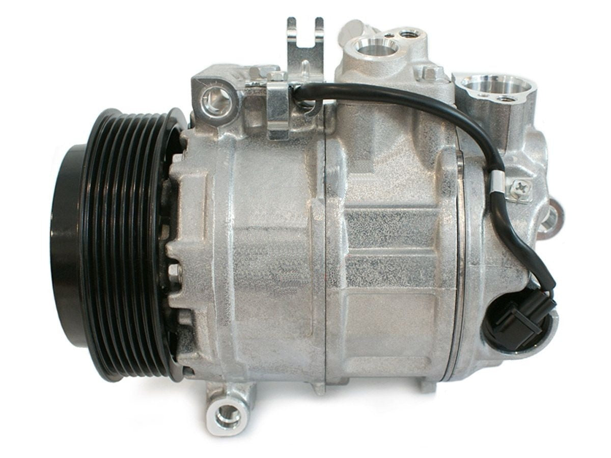 DCP28014 12V New AC Compressor