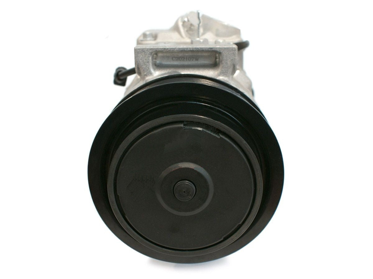 DCP28014 12V New AC Compressor