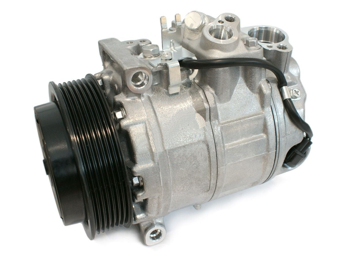 DCP28014 12V New AC Compressor