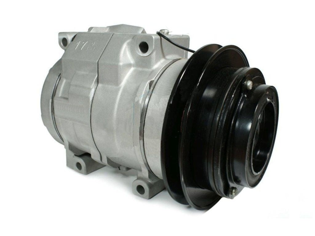 DCP45009 12V Refurbished AC Compressor