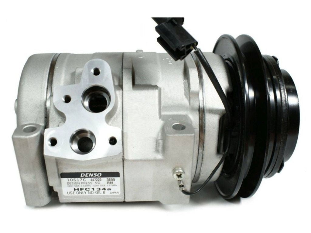 DCP45009 12V Refurbished AC Compressor