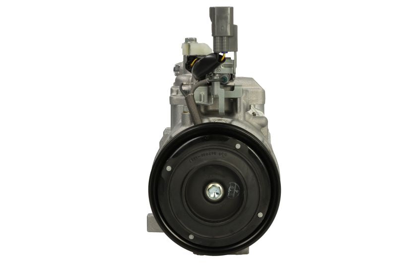 DCP50125 12V New AC Compressor