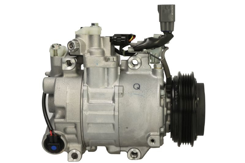 DCP50125 12V New AC Compressor