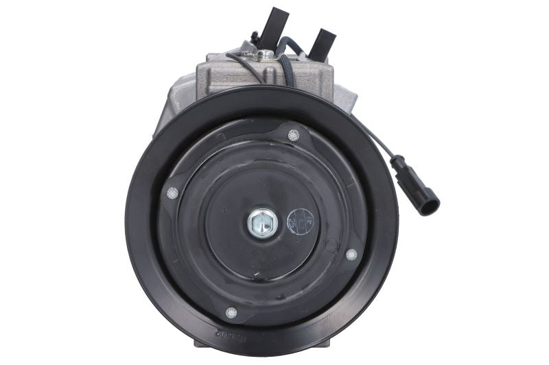 DCP99518 12V New AC Compressor