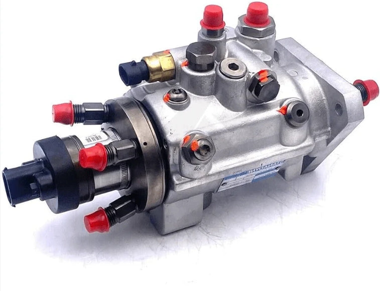 DE2435-6247 Refurbished Fuel Injection Pump