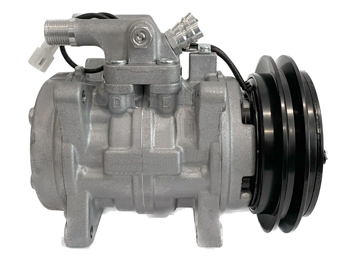 DQ49795 12V New AC Compressor