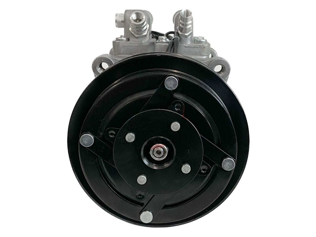 DQ49795 12V New AC Compressor