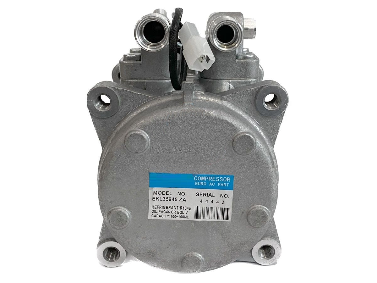 DQ49795 12V New AC Compressor