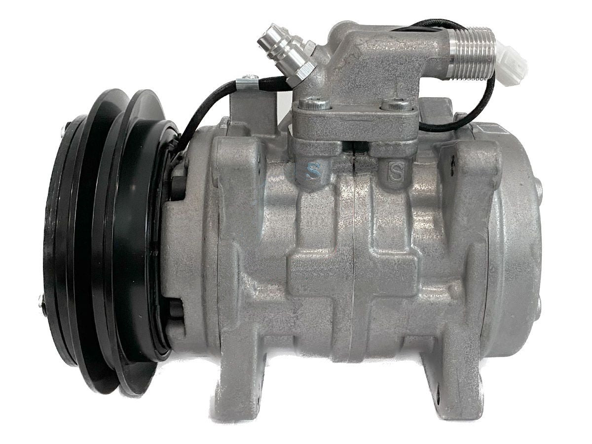DQ49795 12V New AC Compressor