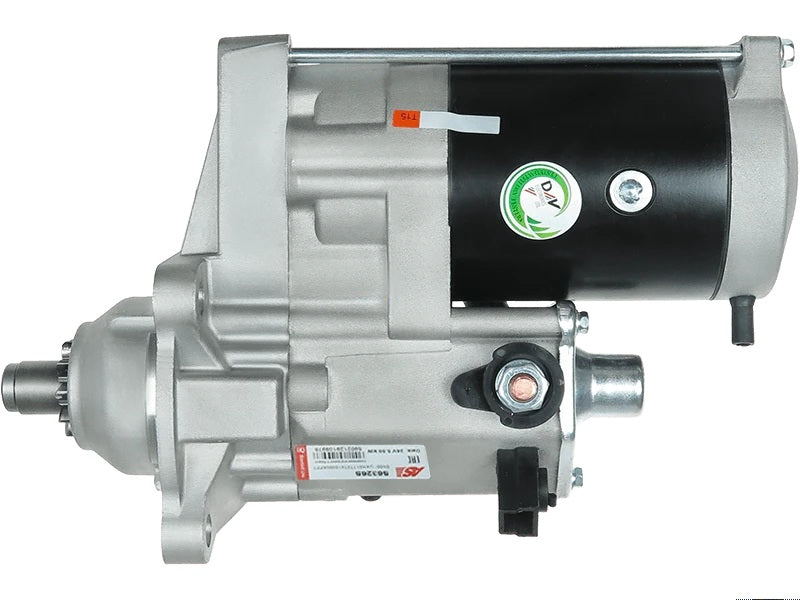 DSN2014 24V/5.5Kw 10t CW New Starter motor