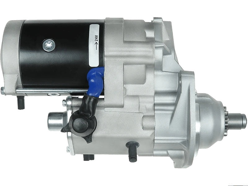 DSN2014 24V/5.5Kw 10t CW New Starter motor