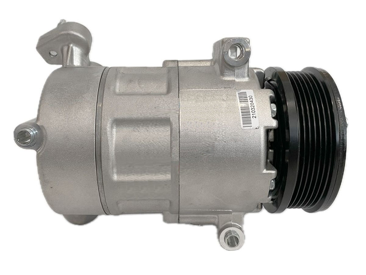 DV61-19D629-FD 12V New AC Compressor