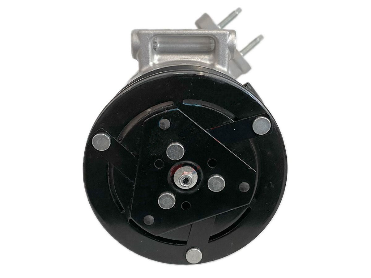 DV61-19D629-FD 12V New AC Compressor