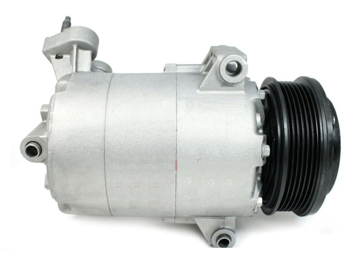 DV61-19D629-FD 12V Remanufactured AC Compressor