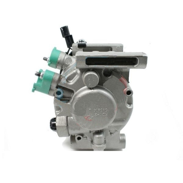 F500-DX9FA-04 12V Refurbished AC Compressor