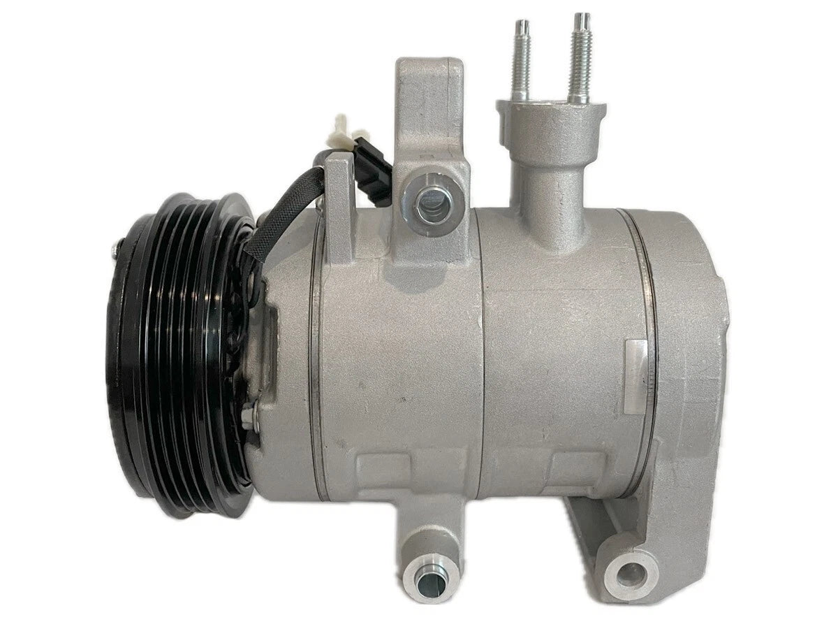 FL3H-19D629-CB 12V New AC Compressor