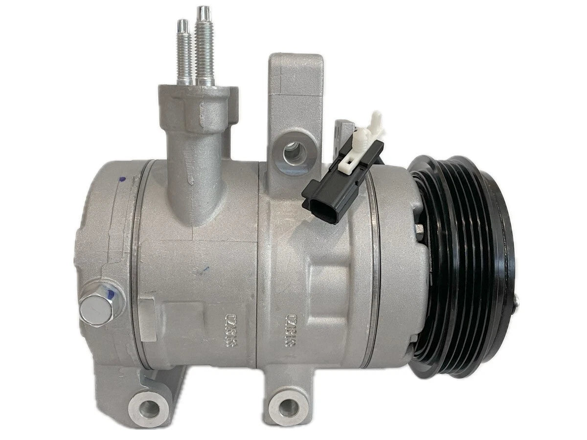 FL3H-19D629-CB 12V New AC Compressor