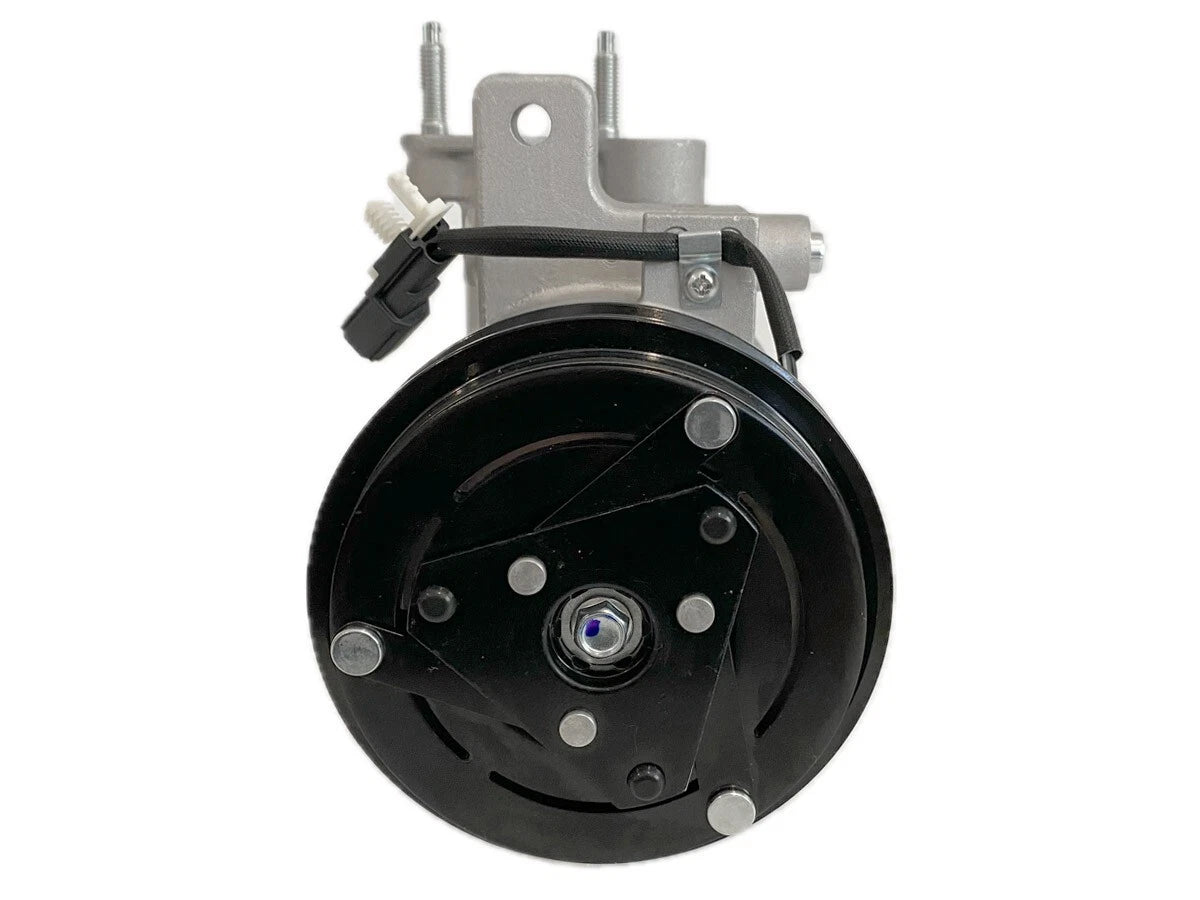 FL3H-19D629-CB 12V New AC Compressor
