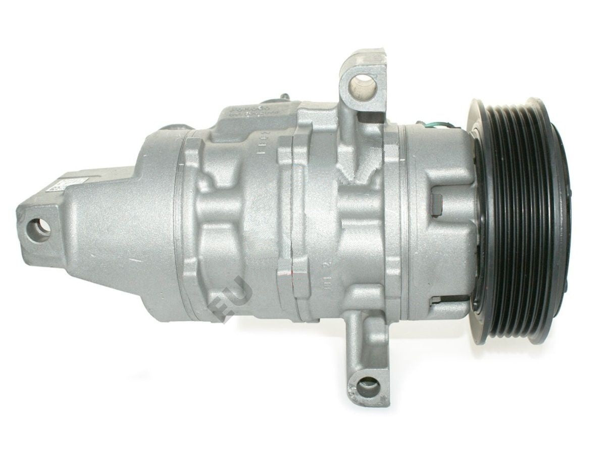 GN11-19D629-BA 12V Refurbished AC Compressor