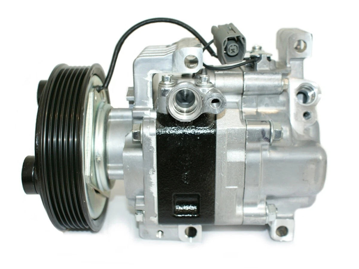 H12A1AF4A0 12V New AC Compressor