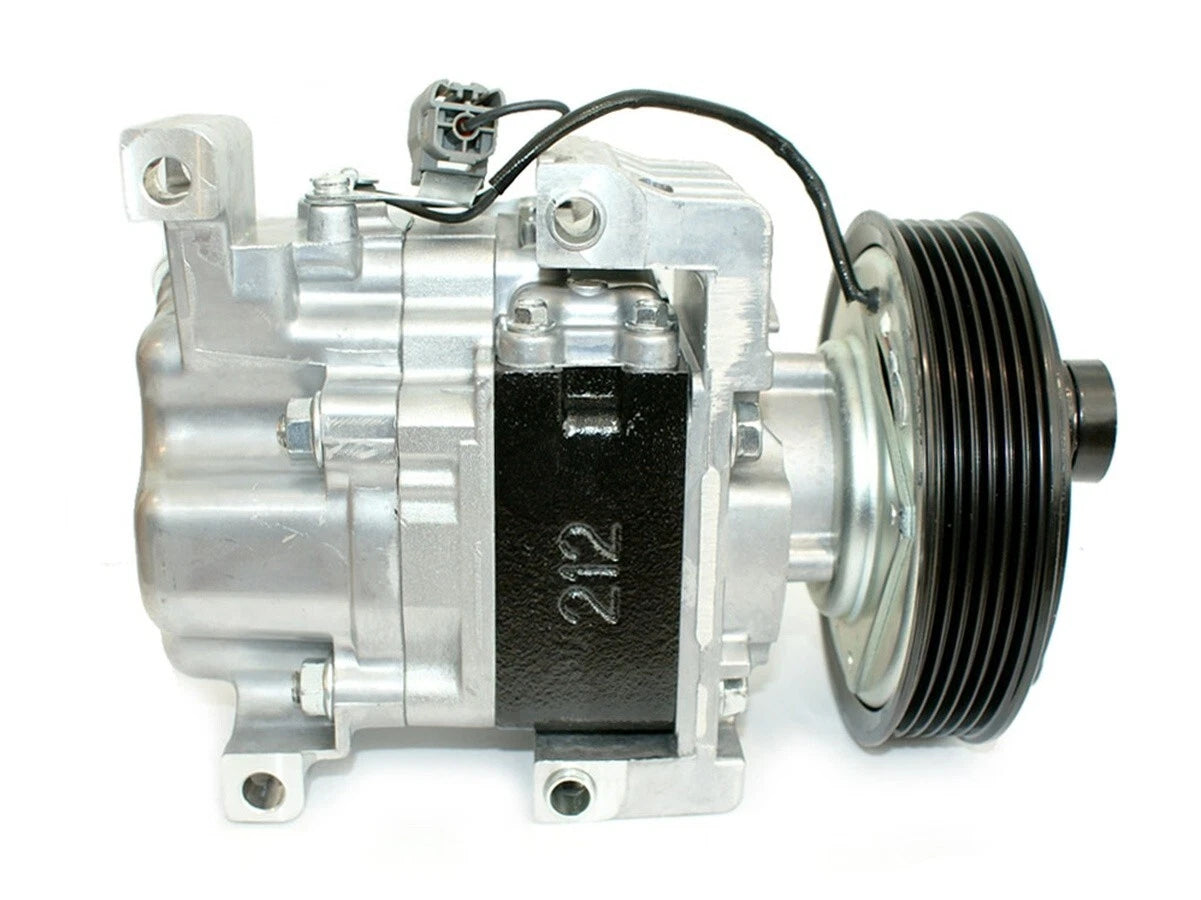 H12A1AF4A0 12V New AC Compressor