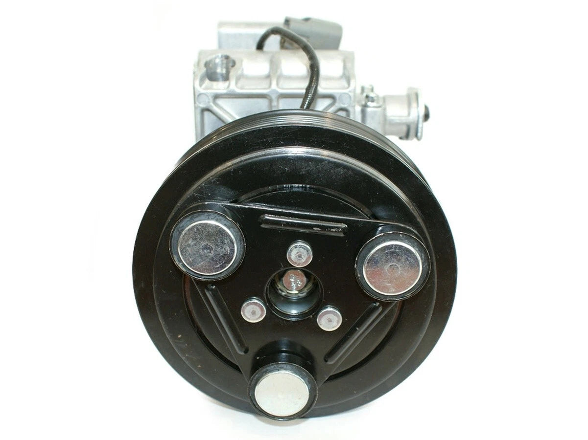 H12A1AF4A0 12V New AC Compressor