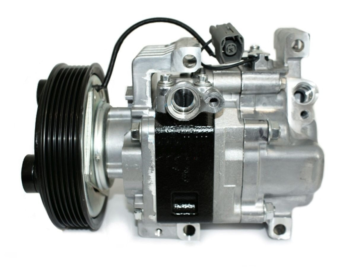 H12A1AF4A0 12V Refurbished AC Compressor