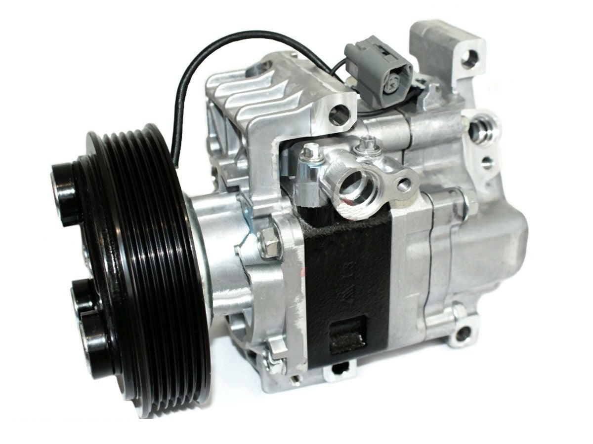 H12A1AF4A0 12V Refurbished AC Compressor